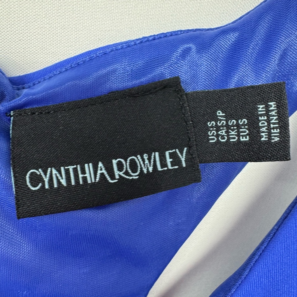 Women’s Racerback Dress - Size Small - Picture 4 of 4